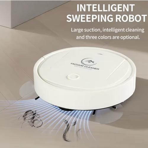 Sweeping robot, fully automatic household mini cleaner