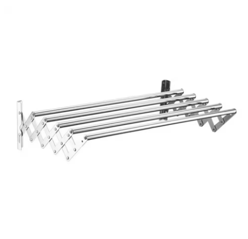 👨‍👩‍👧‍👦Multifunctional Foldable Clothes Hanger👇