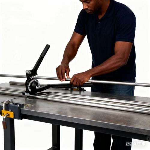 180° Heavy Duty Pipe Bender