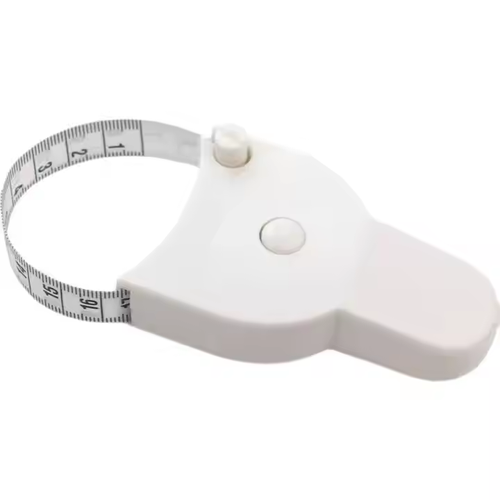 New Automatic Telescopic Tape Measure Portable Y Shape Waist Measure Ruler Retractable Body Measuring Tape