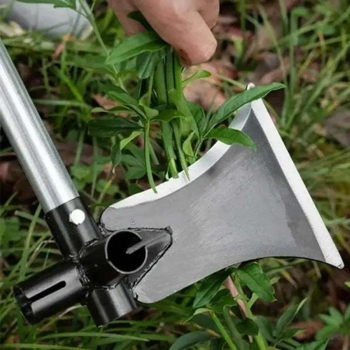 4-in-1 Multi-Functional Axe: Unleash Versatility for Chopping, Trimming & Outdoor Tasks!