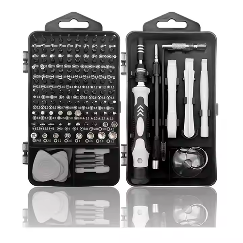 115-in-1 Anspect Precision Screwdriver Set Electronic Repair Tools Multifunctional Tools