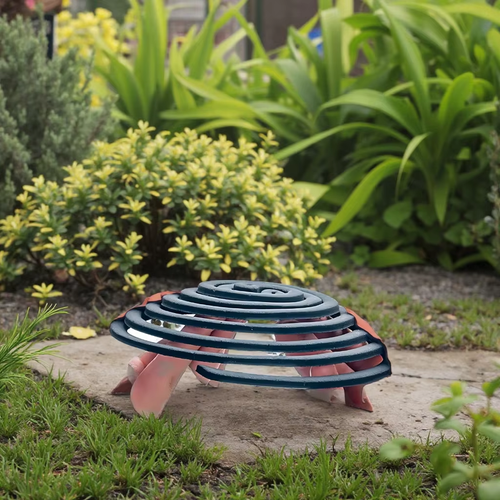 Mosquito repellent large plate, mosquito-killing and mosquito-repellent liquid, family-use economical pack.