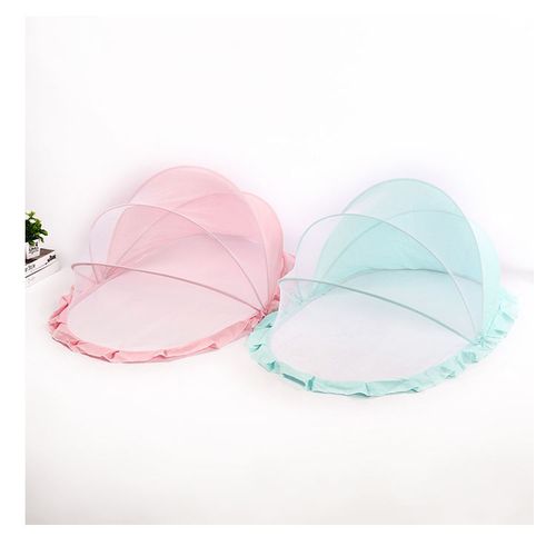 2pcs Moustiquaire Pliable Moustiquaire Baby Pliable