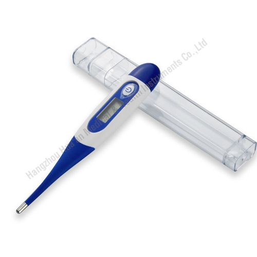 2pcs Medical Digital Thermometers