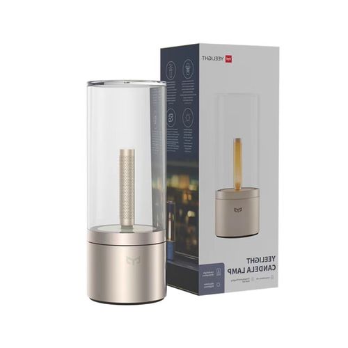 Intelligent Candlelight Atmosphere Light