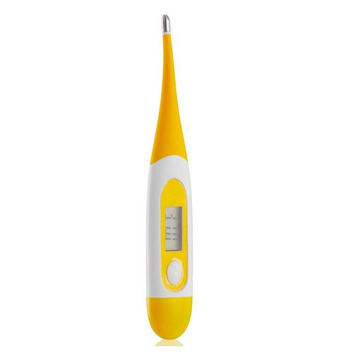 Thermometer  fever soft head digital thermometer electronic