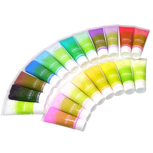 50ml Simulation Cream Glue Phone Case Moulding DIY Nail Clay Decor Accessories