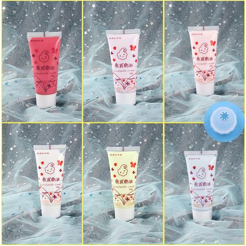 Cream Glue, 50ml Handmade Diy Material Simulation Cream Mobile Phone Shell