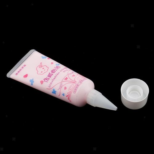 6 Pieces Assorted Colors Fake Whipped Cream Glue Phone Cases  DIY