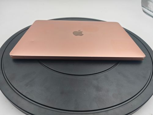 (90%Like NEW) 2018 Apple 13-inch MacBook Air, Gold