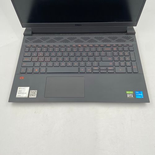 95% like new·Dell G15 5511 Gaming Laptop