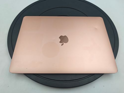 (90%Like NEW) 2018 Apple 13-inch MacBook Air, Gold