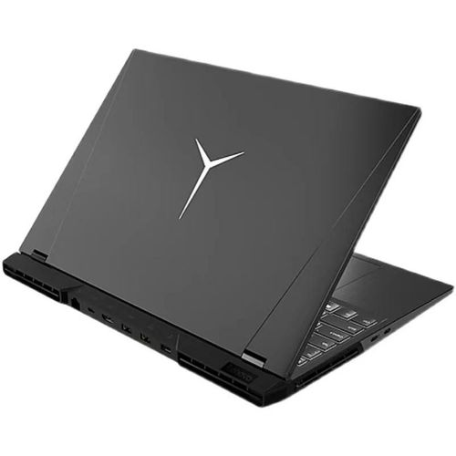 Second-hand laptops of various models