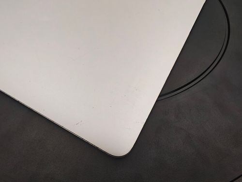 （90%Like New）2018 Apple 13-inch MacBook Air, Silver