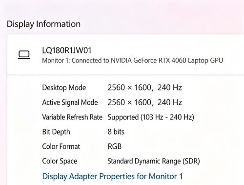 Second-hand Review: 95% New ASUS ROG Strix Scar 8 Plus