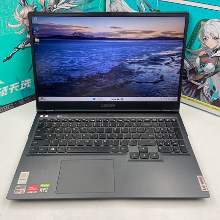 Lenovo Legion R7000 (AMD Ryzen 7 5800H, 16GB, 512GB SSD)