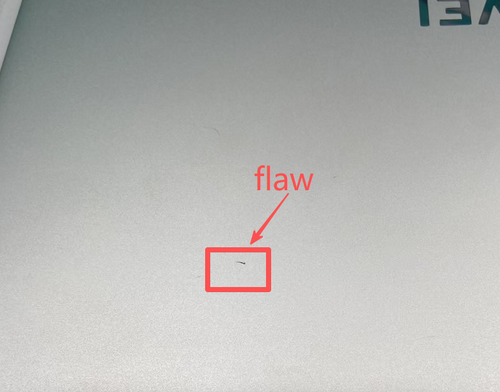 Second-hand Huawei MateBook D 14 SE (like new) running Linux