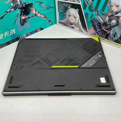 Second-hand Review: 95% New ASUS ROG Strix Scar 8 Plus