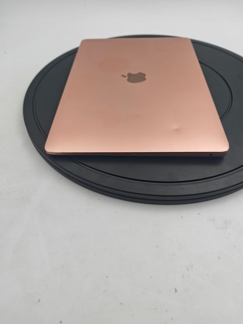 (90%Like NEW) 2018 Apple 13-inch MacBook Air, Gold
