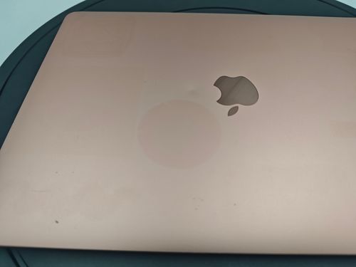 (90%Like NEW) 2018 Apple 13-inch MacBook Air, Gold