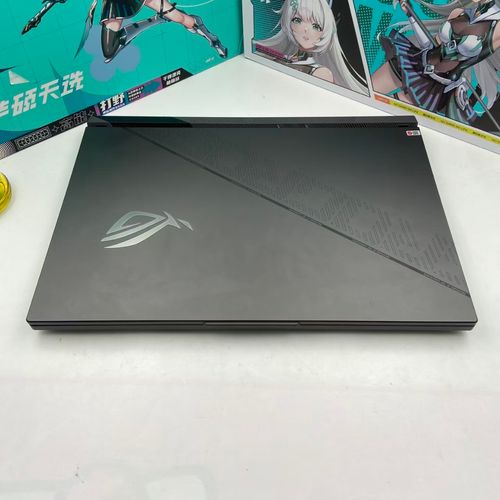 Second-hand Review: 95% New ASUS ROG Strix Scar 8 Plus