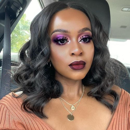 Women's Wig