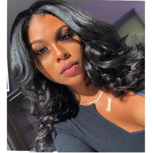 Women's Wig