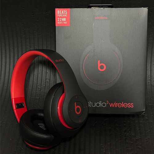 Beas Studio3 Wireless Bluetooth Headphone