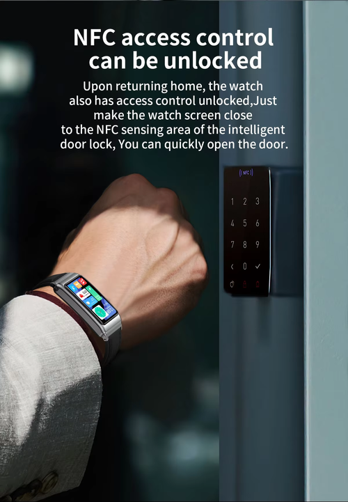 2-in-1 smart watch