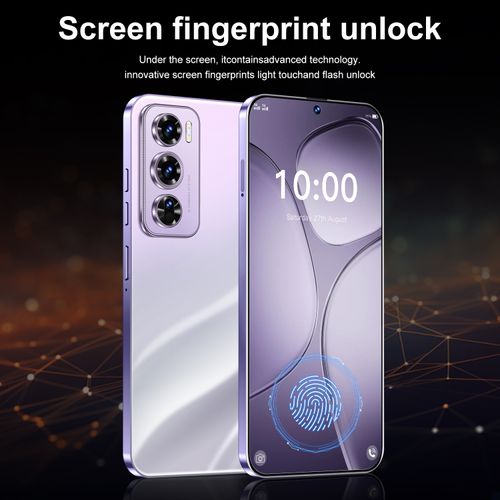 2025 Realme Reno12 Pro Global Performance Edition 7.3-inch Smartphone