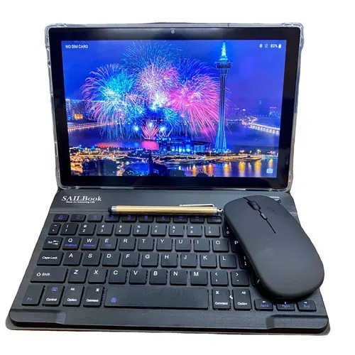 10.1 - inch SAILBook B10 Android business tablet PC