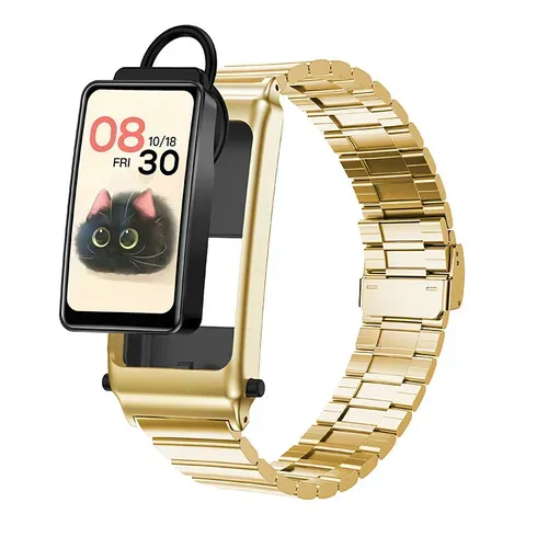 2-in-1 smart watch