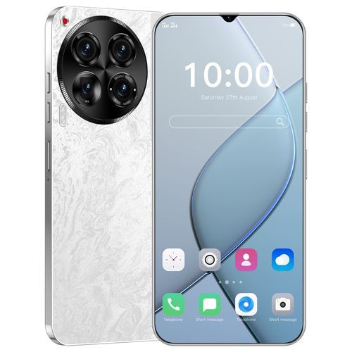 OEM 7.3-inch Mobile Phone Dual Card High-definition Camera 5G Android Smartphone