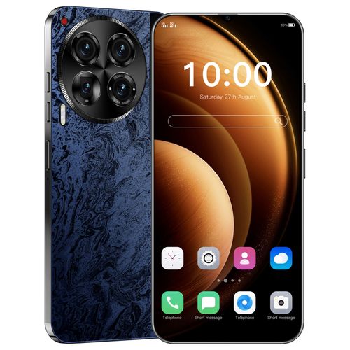 OEM 7.3-inch Mobile Phone Dual Card High-definition Camera 5G Android Smartphone