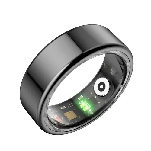 Bluetooth smart ring