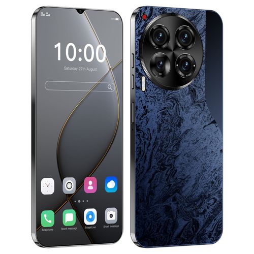 OEM 7.3-inch Mobile Phone Dual Card High-definition Camera 5G Android Smartphone