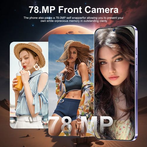 2025 Realme Reno12 Pro Global Performance Edition 7.3-inch Smartphone