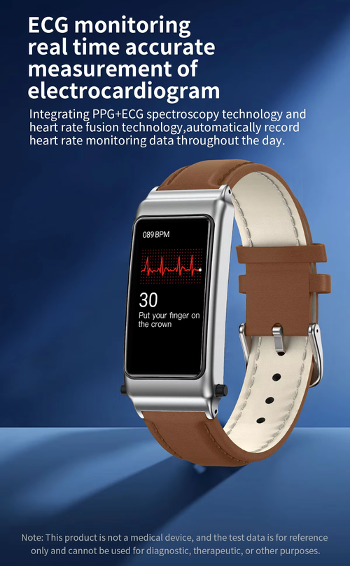 2-in-1 smart watch