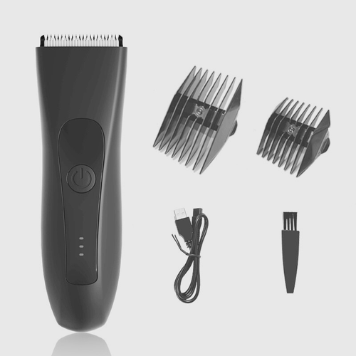 Mini electric shaver  Men's hair clipper