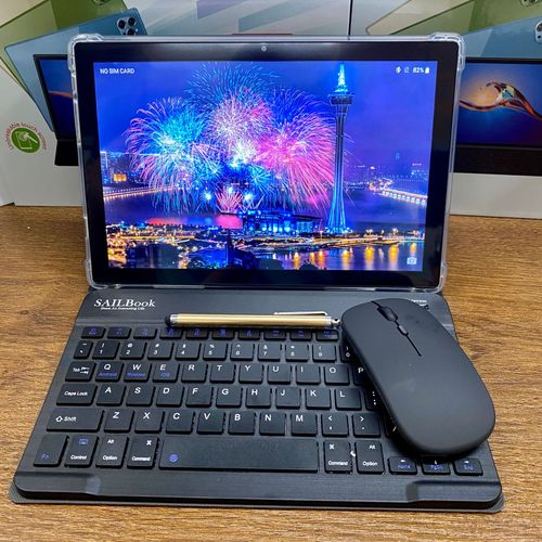 10.1 - inch SAILBook B10 Android business tablet PC