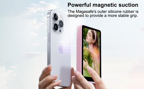 2025 Latest Mobile Selfie Screen