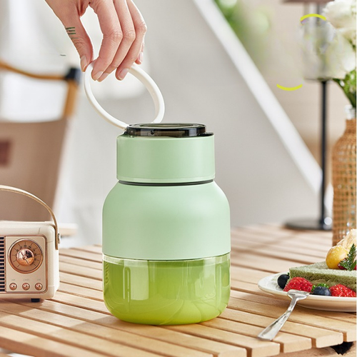 portable juicer