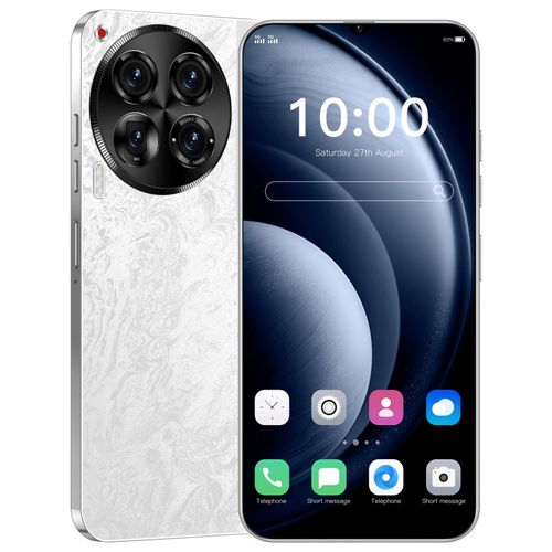 OEM 7.3-inch Mobile Phone Dual Card High-definition Camera 5G Android Smartphone