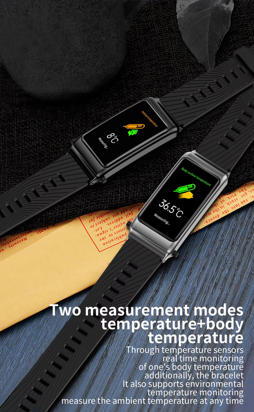 2-in-1 smart watch