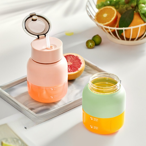 portable juicer