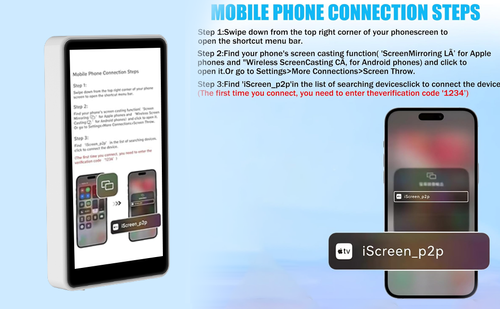 2025 Latest Mobile Selfie Screen