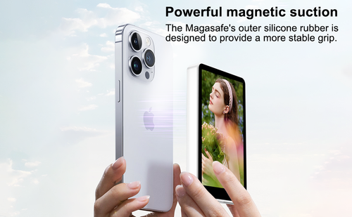 2025 Latest Mobile Selfie Screen