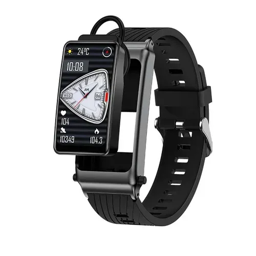 2-in-1 smart watch