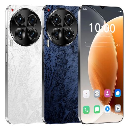 OEM 7.3-inch Mobile Phone Dual Card High-definition Camera 5G Android Smartphone
